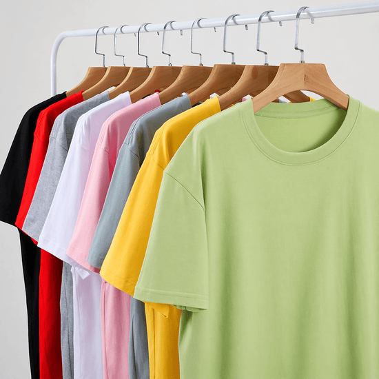 The Perfect Everyday T-Shirt for Comfort & Style