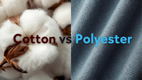Cotton or Polyester T-Shirts