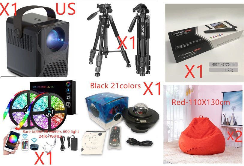 Card Combo TV Speaker Sound Blaster Bluetooth Speaker (10213512380696)