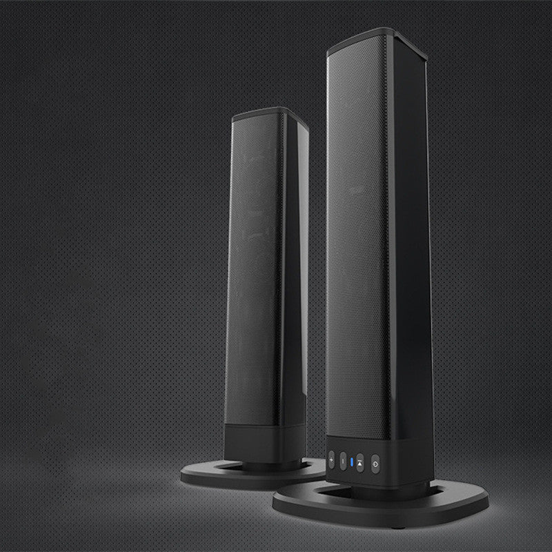 Card Combo TV Speaker Sound Blaster Bluetooth Speaker (10213512380696)