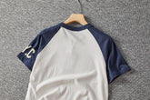 Men’s Washed Vintage Graphic T-Shirt – Retro Cotton Casual Tee men-tshirt AllTrendMart