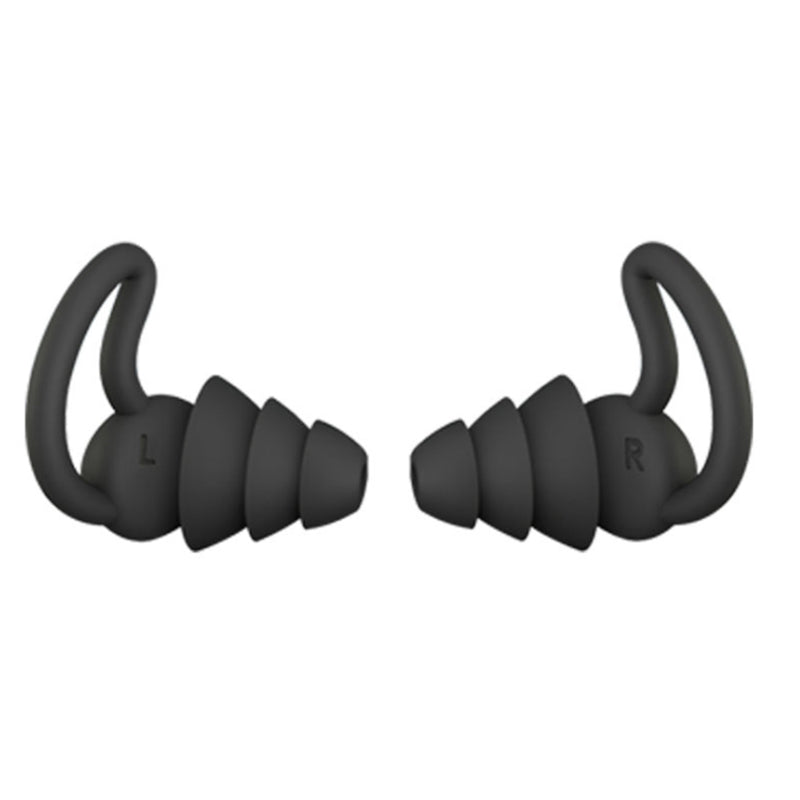 Anti-noise Sleep Earplugs (10213490852120)