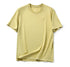 Love Embossed Cotton T-Shirt – Casual Unisex Streetwear Tee unisex-tshirt AllTrendMart Avocado Green S