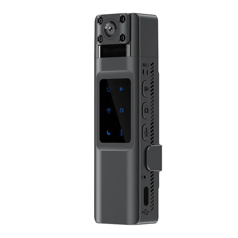 L13 Mini WiFi Camera 1080P with Night Vision DVR