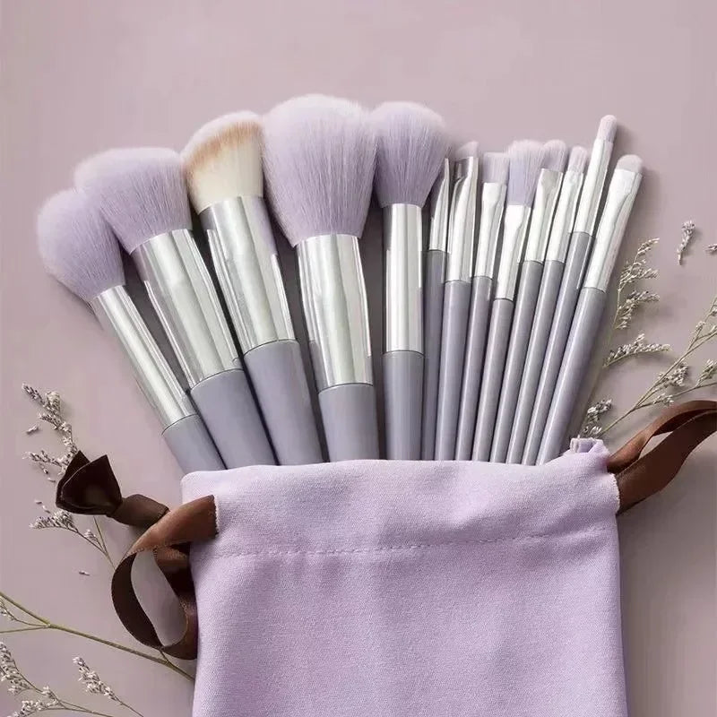 Professional Makeup Brush Set – 3/13/22pcs Cosmetic Tools Kit
