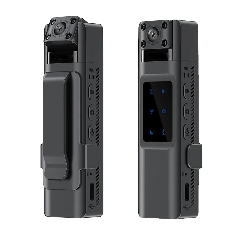 L13 Mini WiFi Camera 1080P with Night Vision DVR