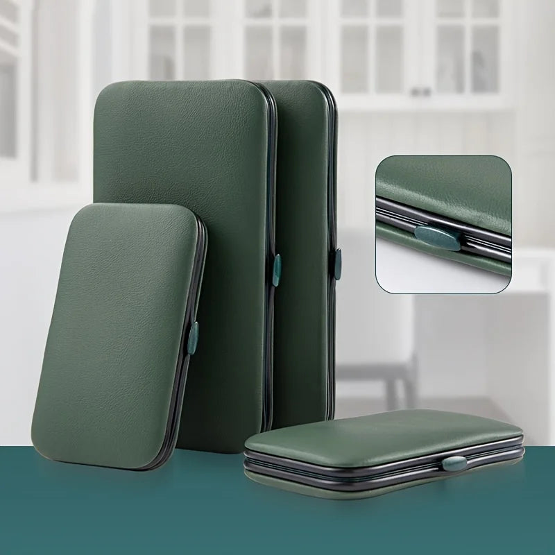 Professional Nail Care Kit – Manicure & Pedicure Set