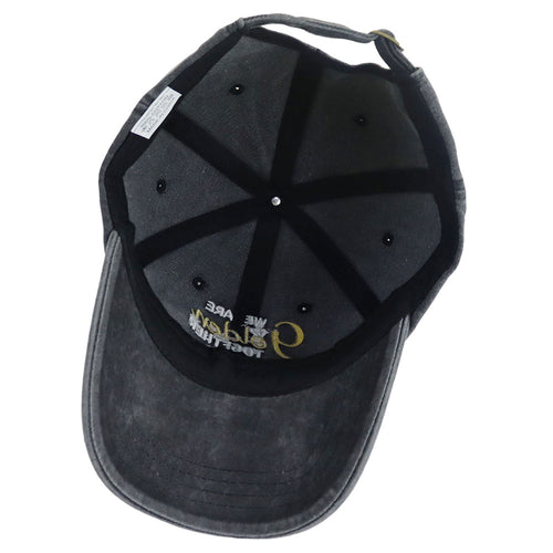 2pcs 50th Wedding Anniversary Gifts For Couple Baseball Cap For Men Women, Parents, Grandpa Grandma (10219955093784)