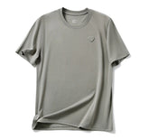 Love Embossed Cotton T-Shirt – Casual Unisex Streetwear Tee - AllTrendMart - image 8