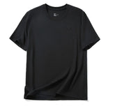 Love Embossed Cotton T-Shirt – Casual Unisex Streetwear Tee - AllTrendMart - image 7