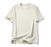 Love Embossed Cotton T-Shirt – Casual Unisex Streetwear Tee - AllTrendMart - image 5