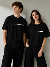 Unisex 100% Cotton T-Shirt – Loose Fit Casual Short Sleeve Graphic Tee - AllTrendMart - image 5