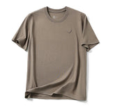 Love Embossed Cotton T-Shirt – Casual Unisex Streetwear Tee - AllTrendMart - image 6